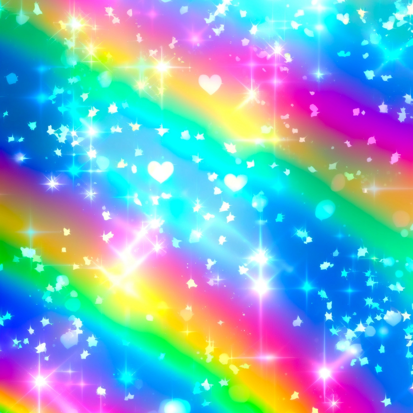Glitter Wallpapers Sparkling